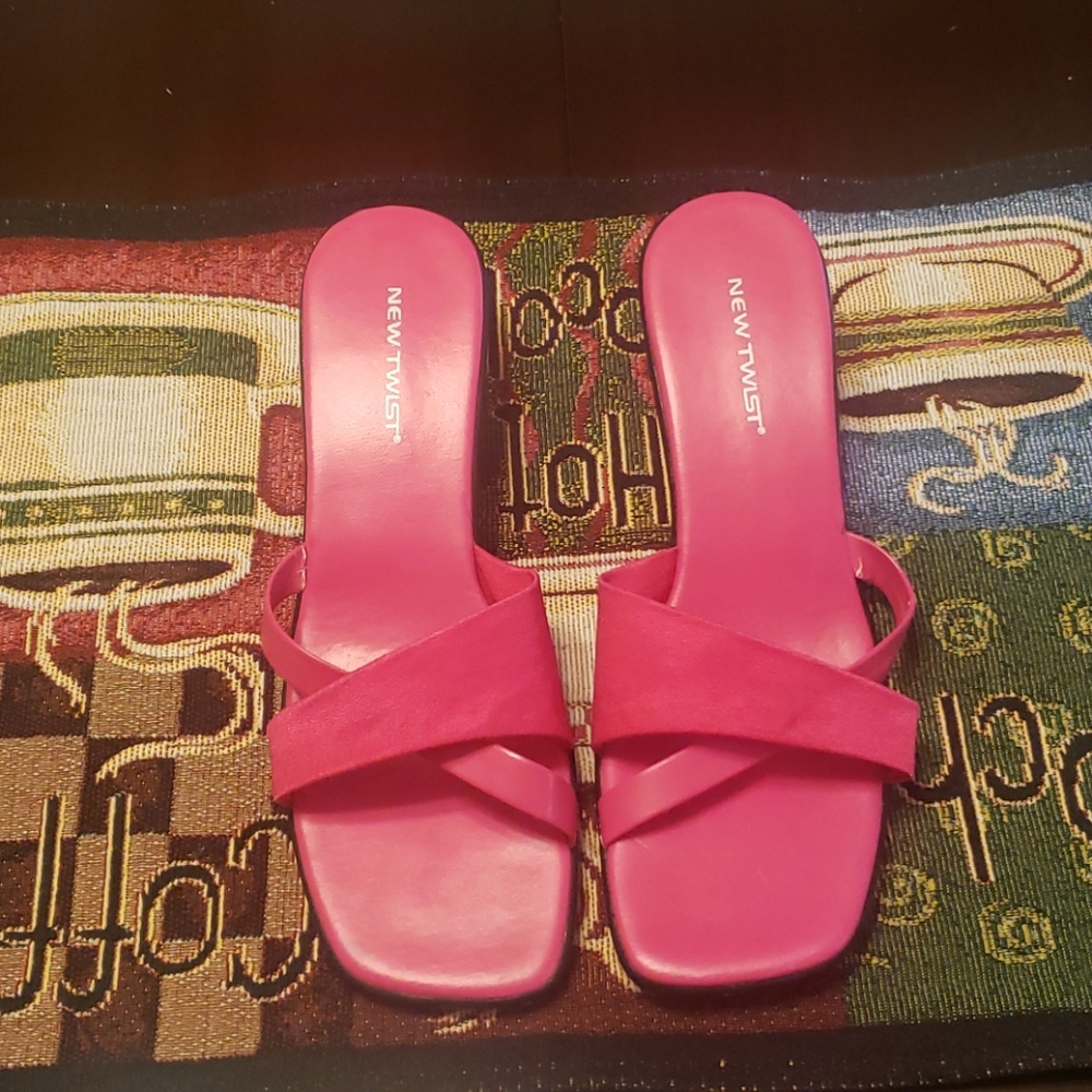 Casual Shoe
